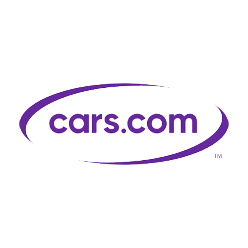 Cars.com data