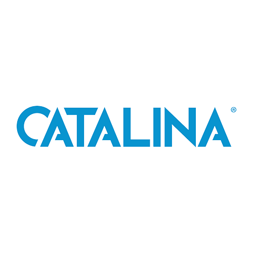 Catalina shopper data