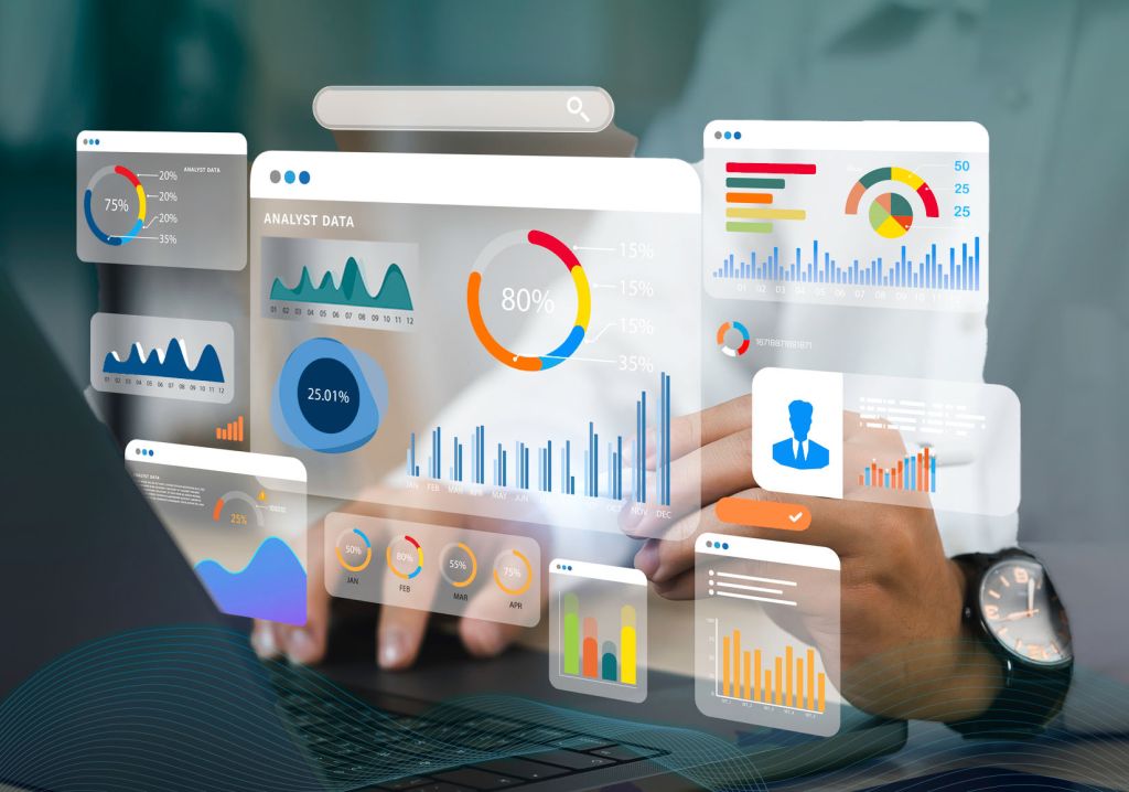 Consumer Journey Tracking