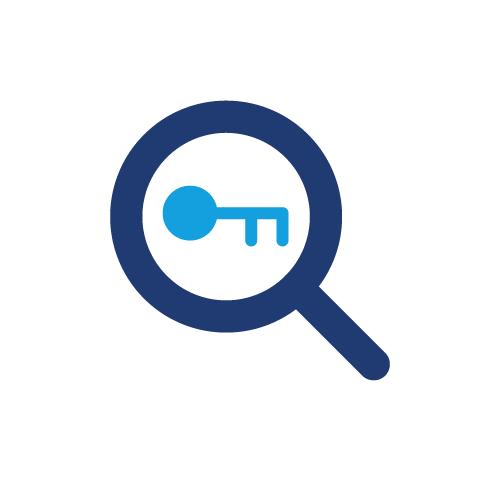 Contextual keyword targeting