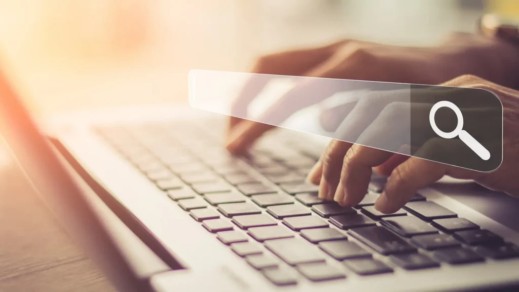 Copywriting and creative for SEM campaigns