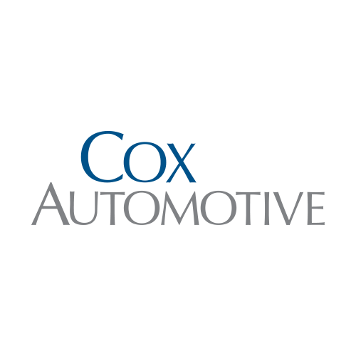 Cox automotive data