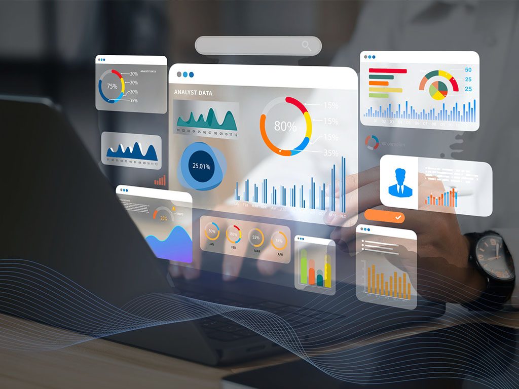 Measure digital out of home ads with foot traffic studies