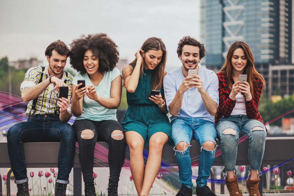 Target your best customers with data driven advertising