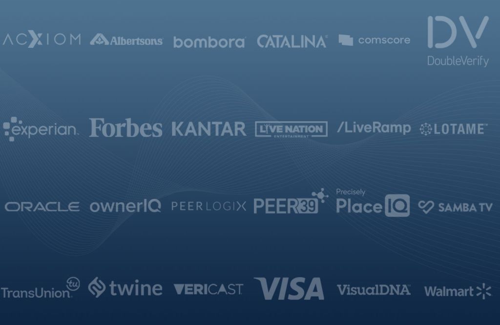 Data targeting for effective media buying