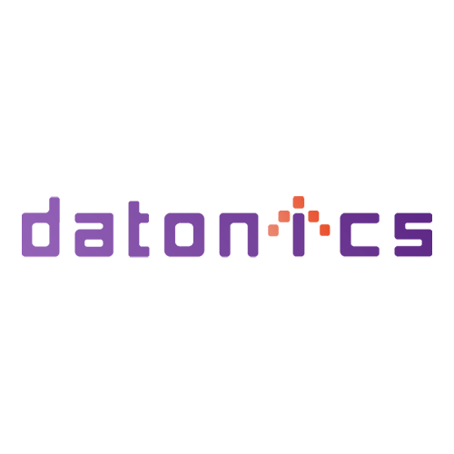 Datonics programmatic data