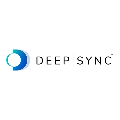 DeepSync programmatic data