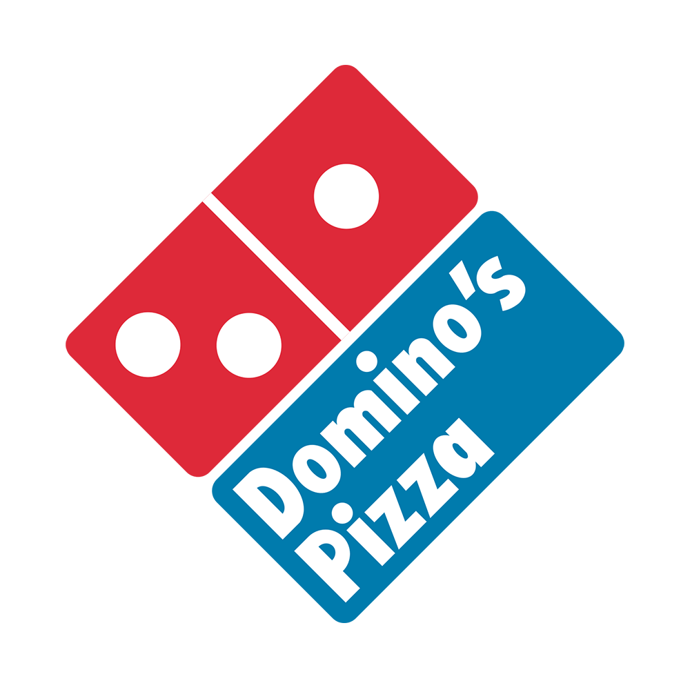 Dominos Pizza Logo