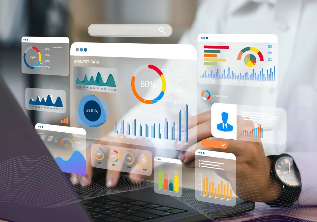 Facebook ads analytics