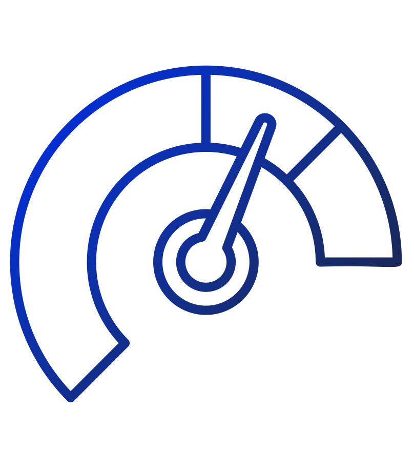 Financial data targeting with ads
