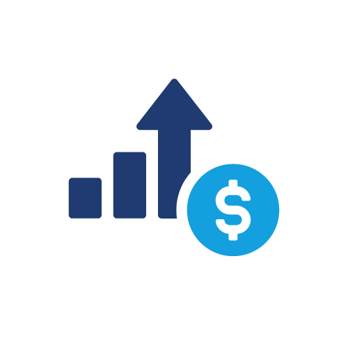 Use audience data for financial targeting