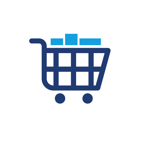 Grocery store data targeting