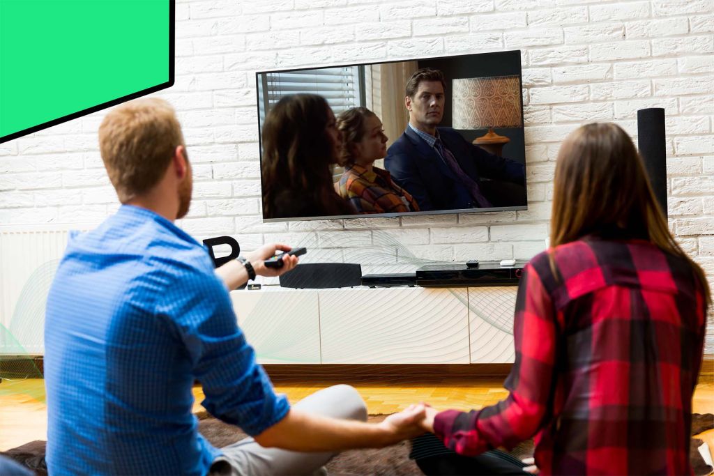 Hulu advertising agency