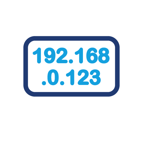 IP address data targeting