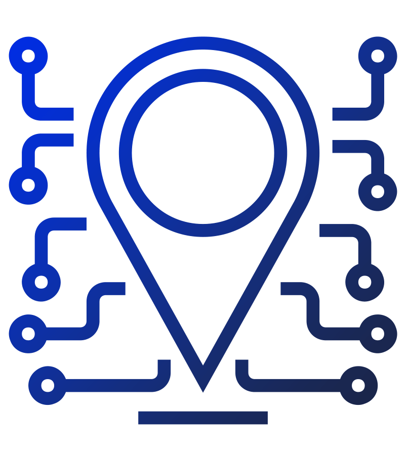 IP address ad targeting