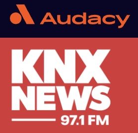 KNX 97.1 Los Angeles Radio