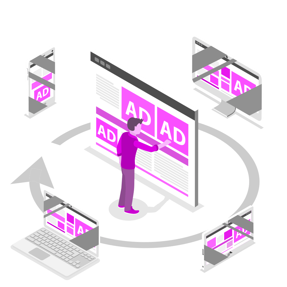 B2B lead retargeting