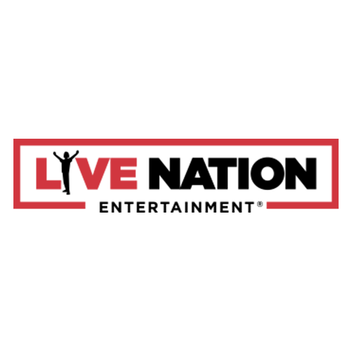 LiveNation programmatic data
