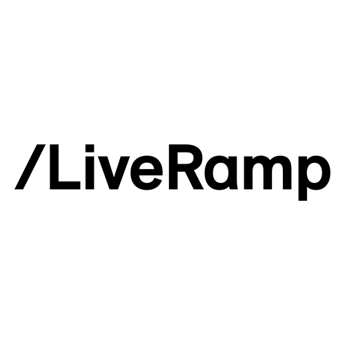 LiveRamp identity resolution