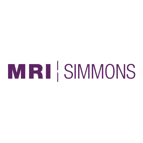 MRI Simmons programmatic data