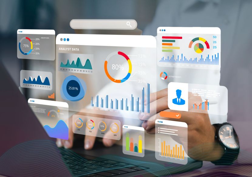 Media buying analytics