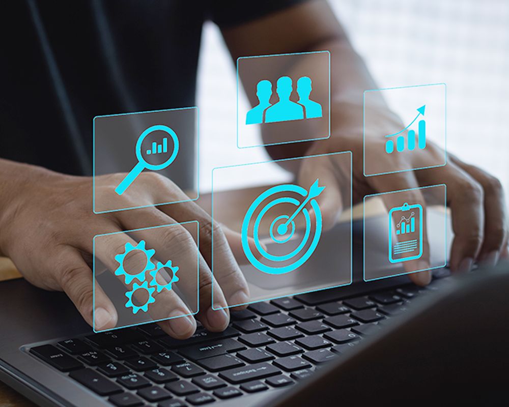 Private marketplaces, programmatic guaranteed and open web advertising