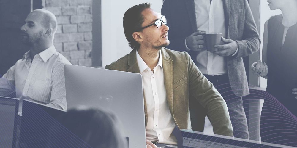 Work with top demand side platforms (DSPs)