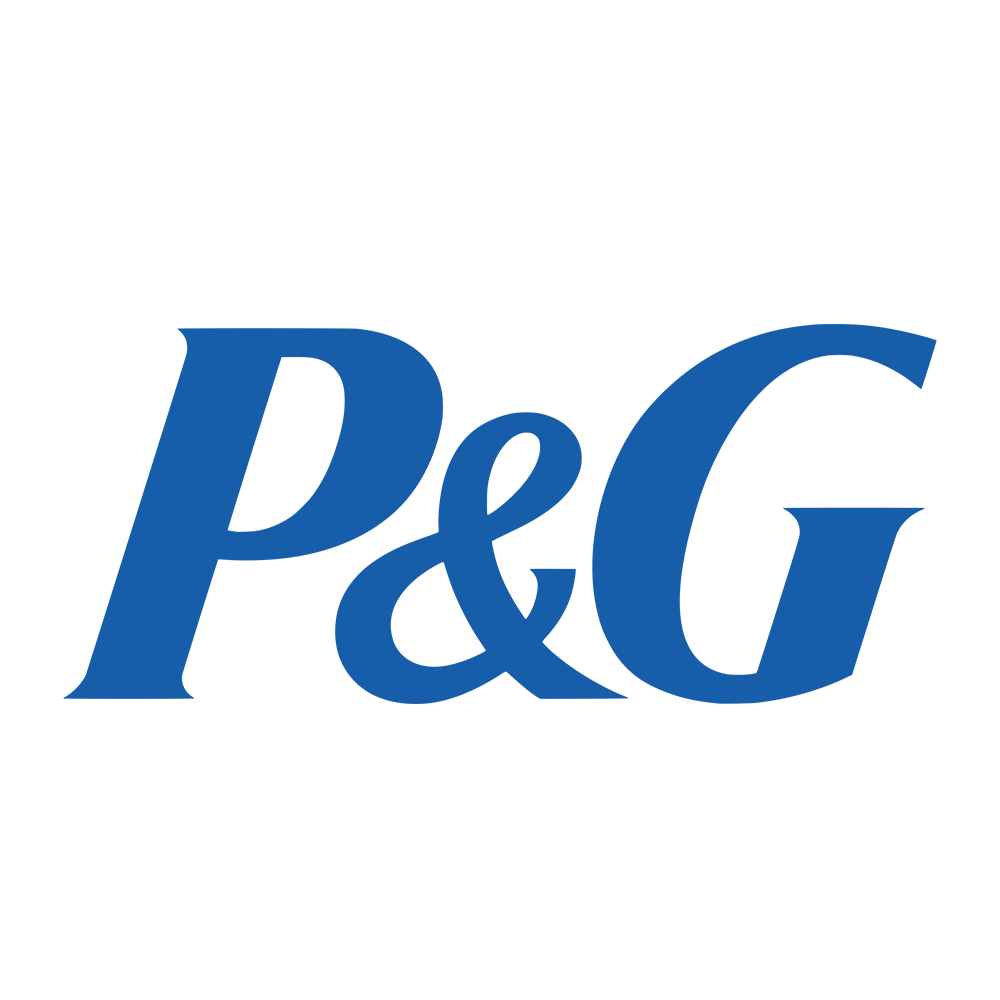 Proctor and Gamble logo