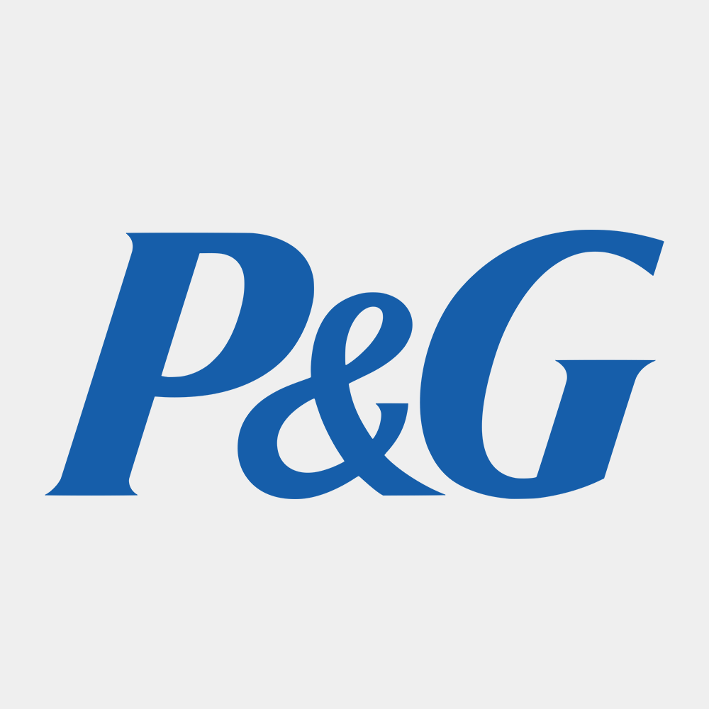 Procter & Gamble