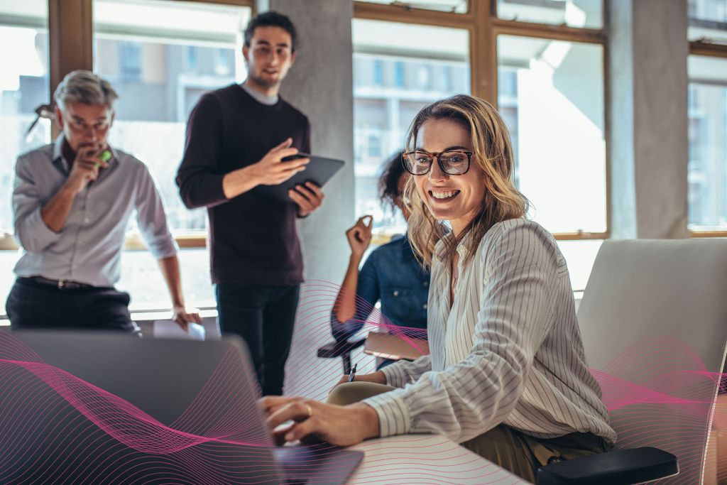 Programmatic advertising for small business