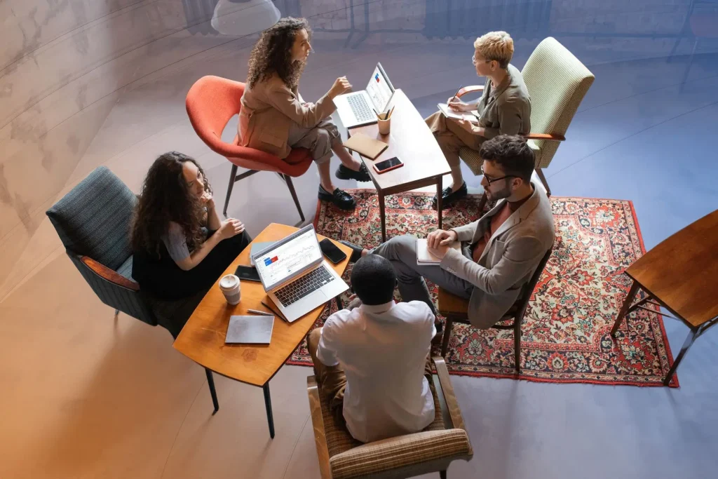 Programmatic Advertising Strategy