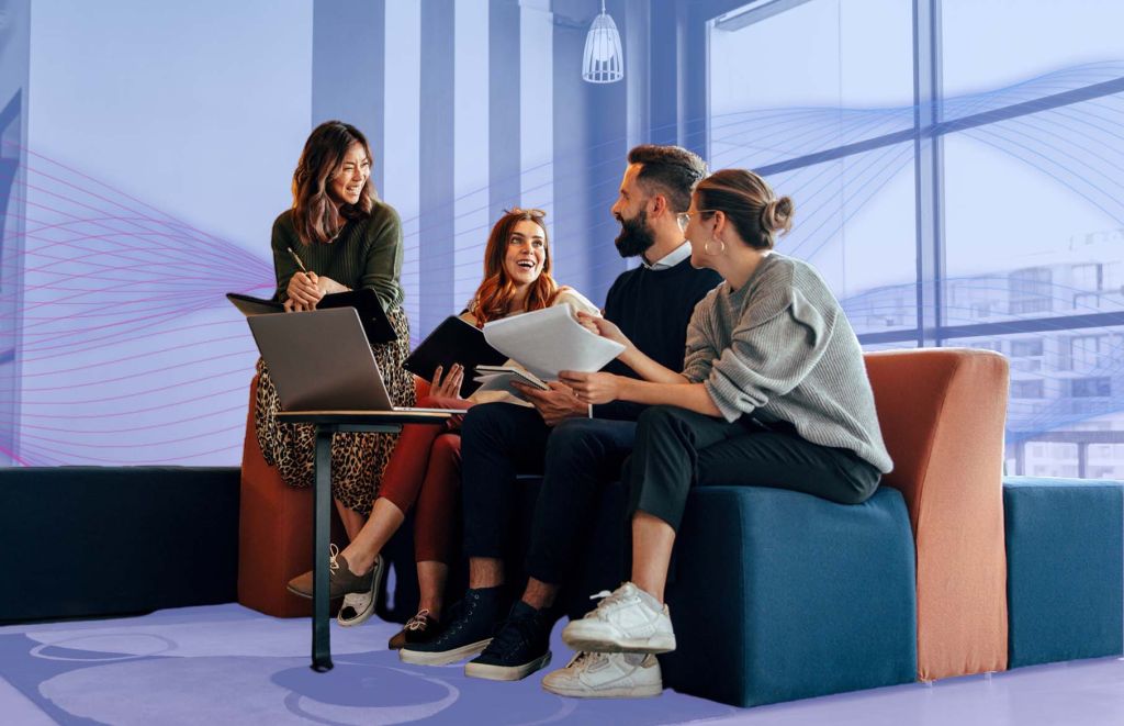 Programmatic advertising team