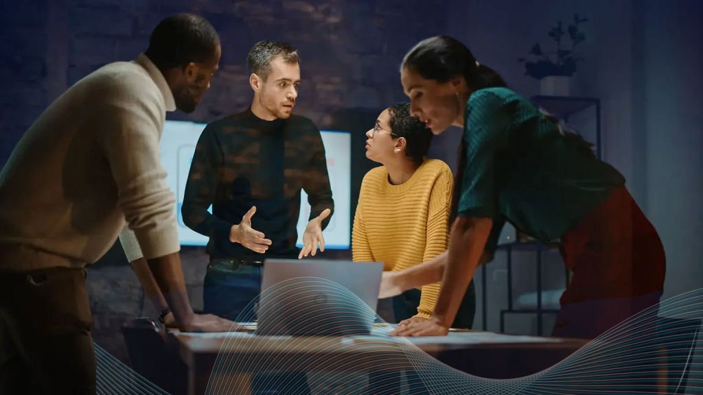 Programmatic creative