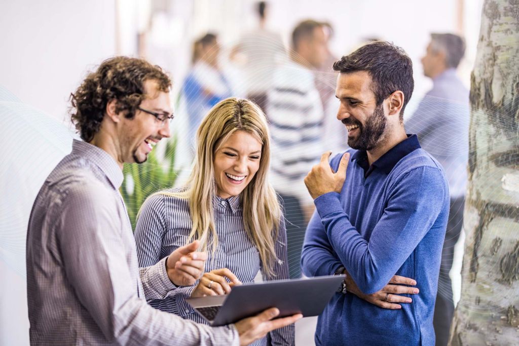 Programmatic marketing for agencies