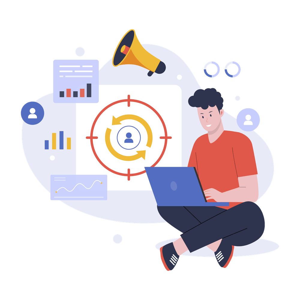 Programmatic retargeting strategies