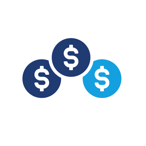 Target people based on purchase data