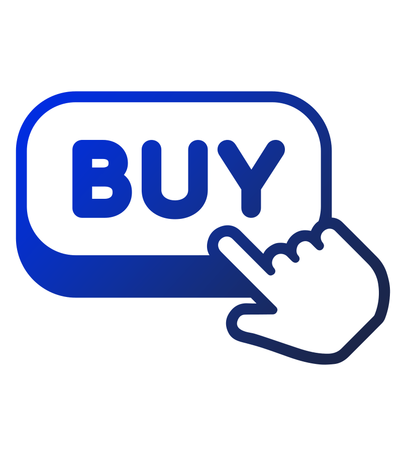 Purchase data targeting