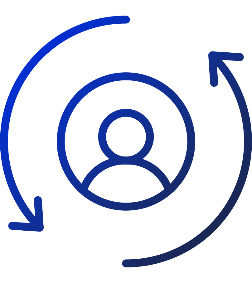 User remarketing data