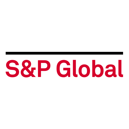 S&P Global programmatic data