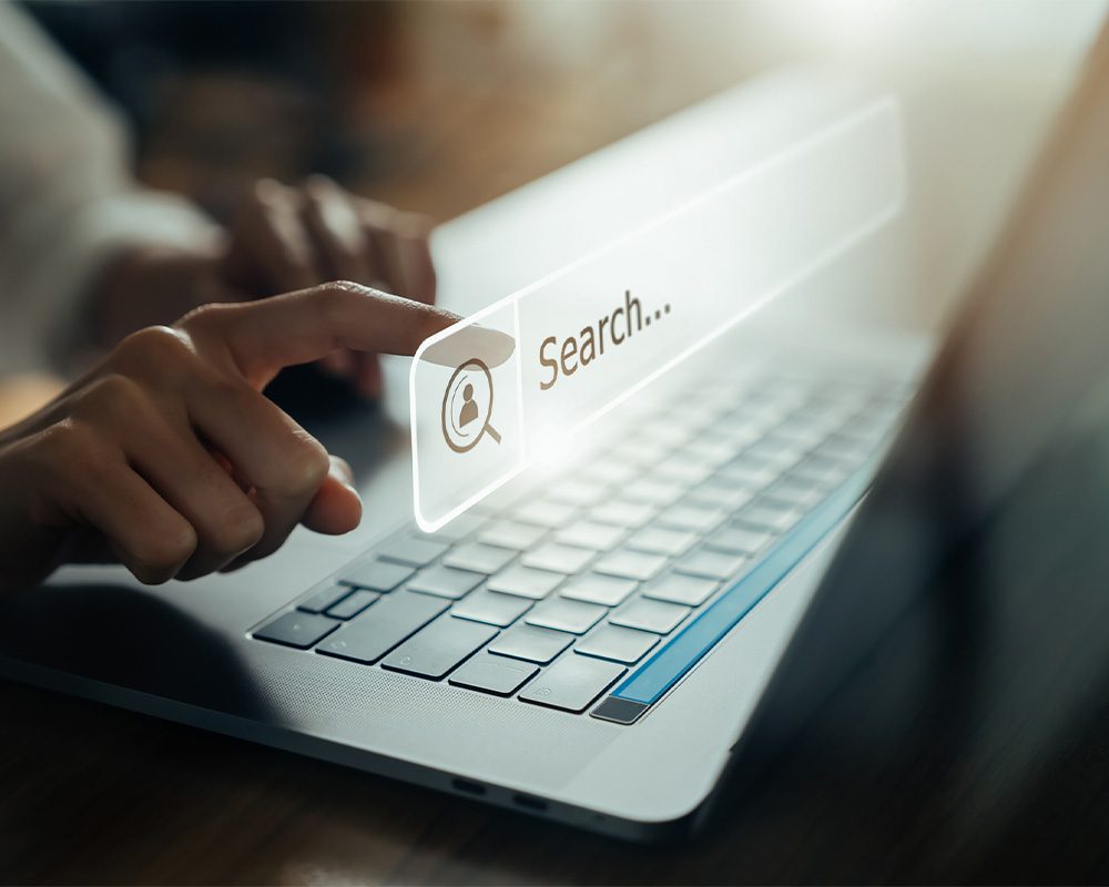Search Engine Marketing