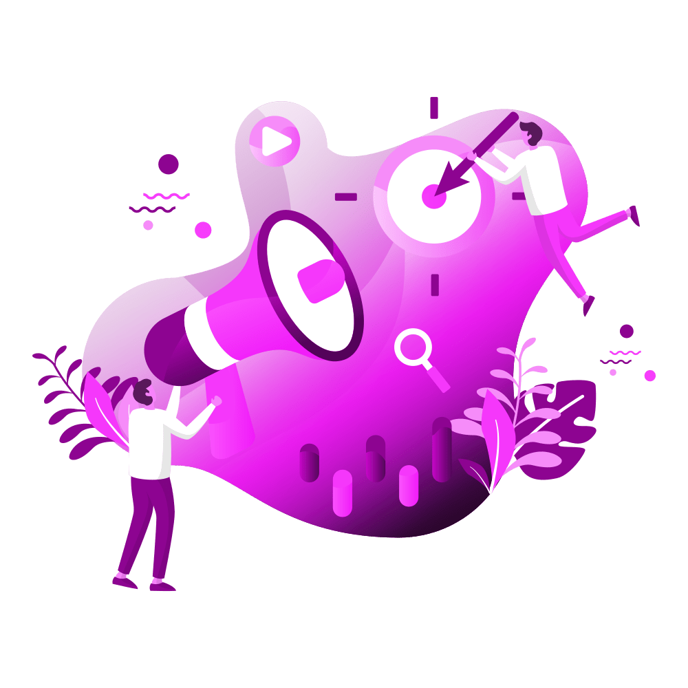 Social retargeting for business growth