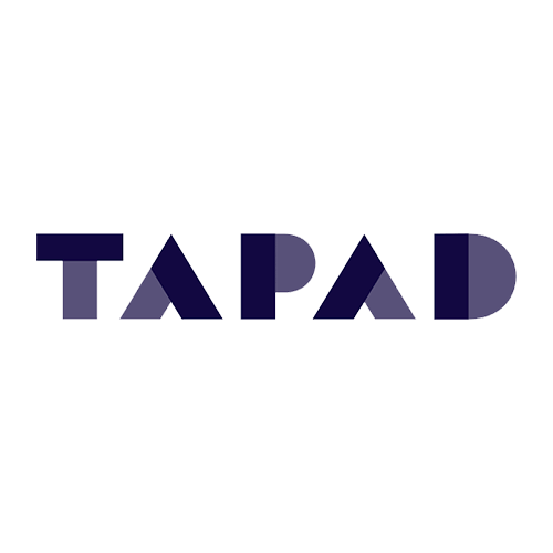 Tapad mobile programmatic data