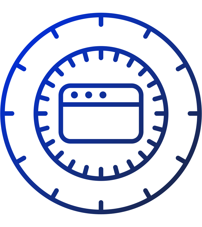 Contextual targeting by topic