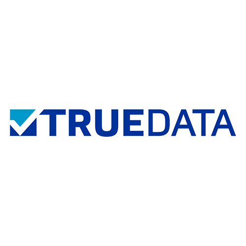 TrueData programmatic data