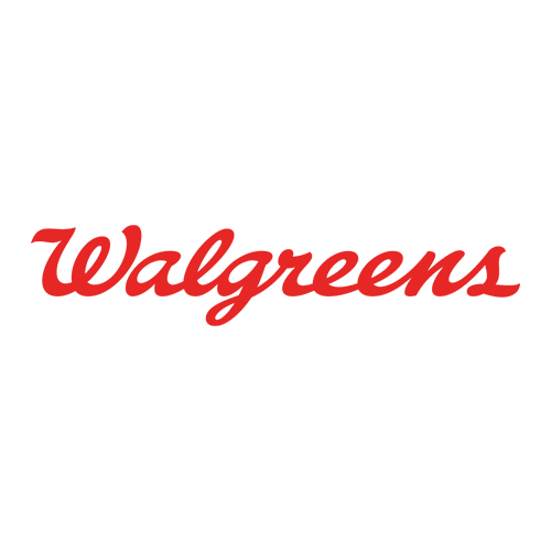 Walgreens retail data