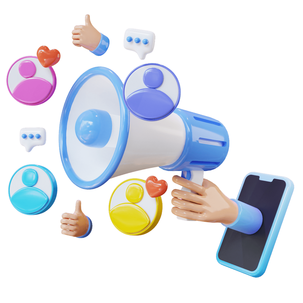 Create stronger digital marketing solutions