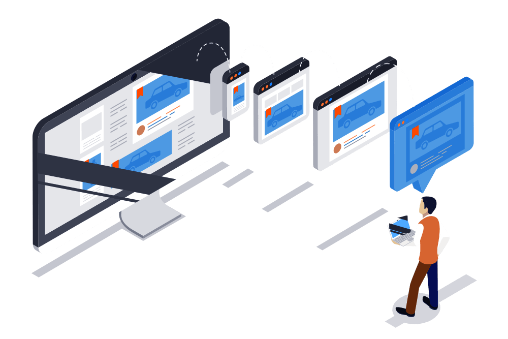 Programmatic retargeting overview