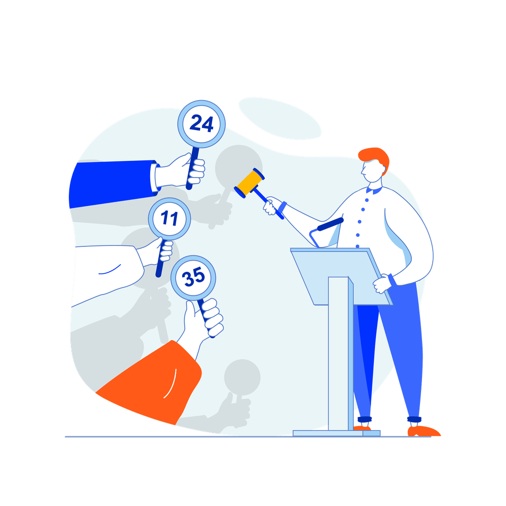 Programmatic is a real time bidding marketplace