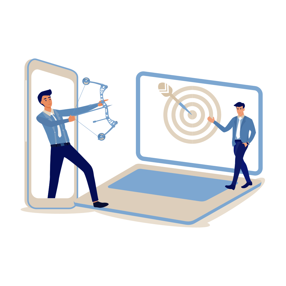 Programmatic retargeting strategies
