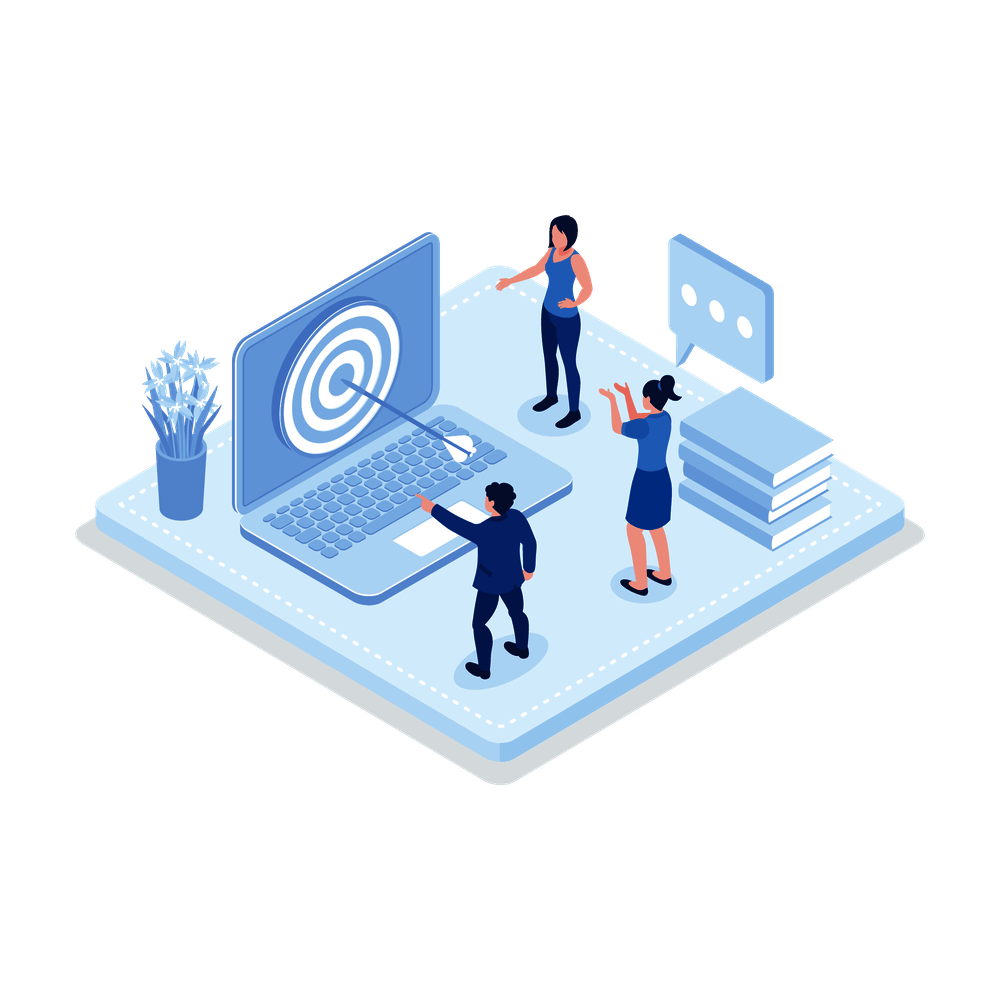 programmatic targeting
